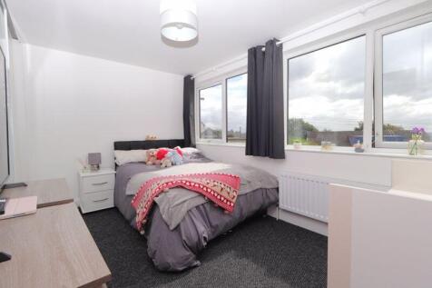 Bedroom 3 - First Floor