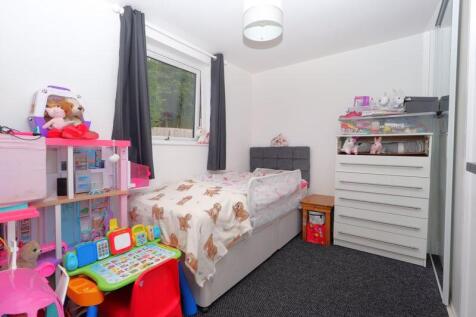 Bedroom 4 - First Floor