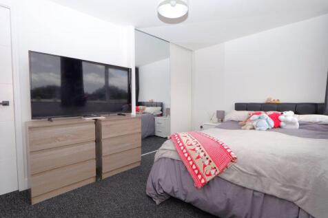 Bedroom 3 - First Floor