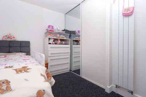 Bedroom 4 - First Floor