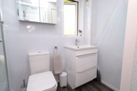 Shower Room - First Floor