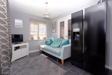 Family Room (Ground Floor)