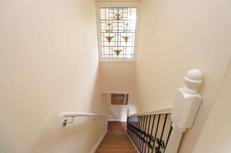 Stairwell