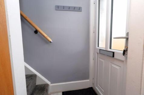Entrance Porch