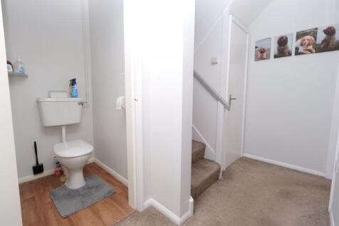 Ground Floor W.C. 