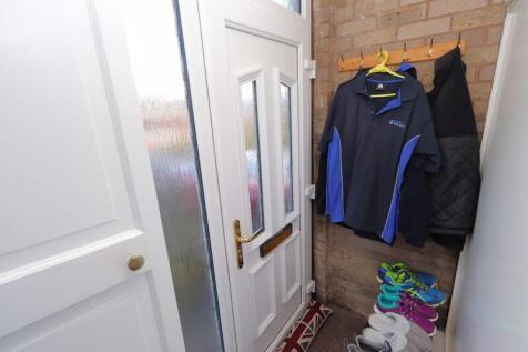 Entrance Porch