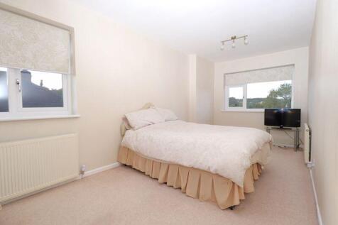 Bedroom 1 (First Floor)
