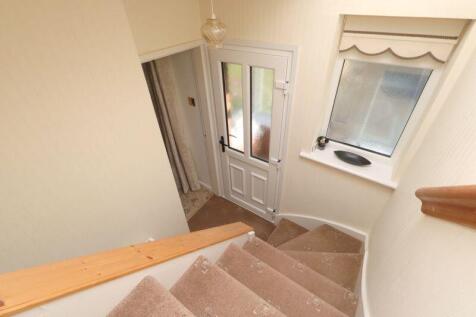Stairs To Ground Floor 