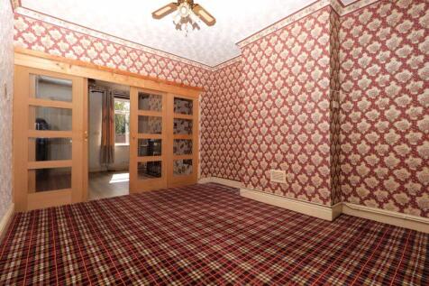 Through Dining Room 