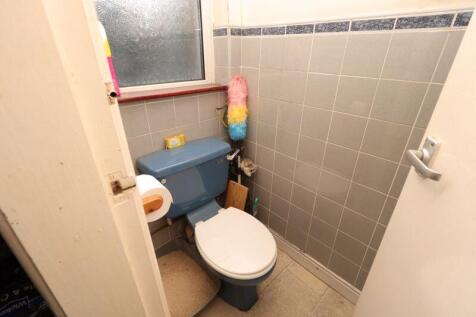 Ground Floor W.C