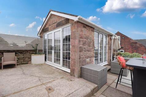 Stone Summer House