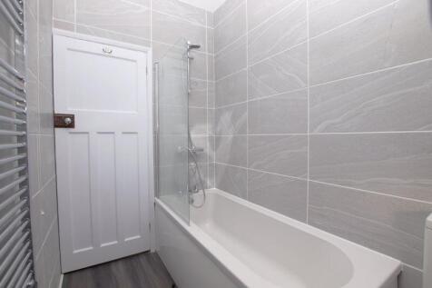 Ground Floor Bathroom