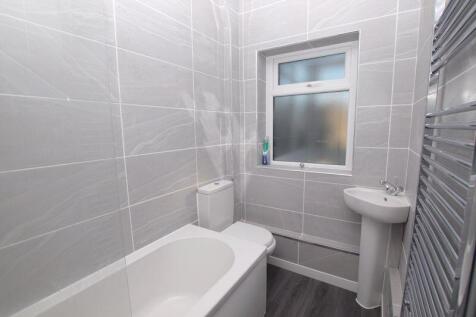 Ground Floor Bathroom