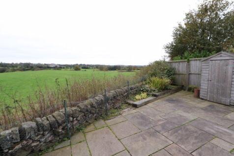 Patio And Garden Views 
