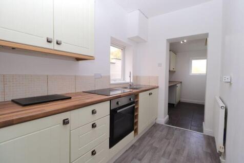 Kitchen &amp; Utility 