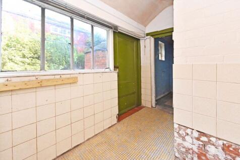 Utility / Pantry / Workshop 