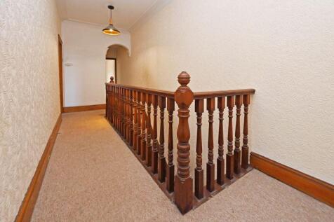 First Floor Galleried Landing 