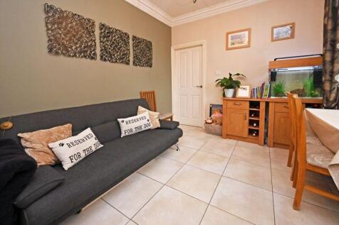 Dining Room (Off The Breakfast Kitchen)