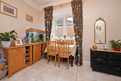 Dining Room (Off The Breakfast Kitchen)