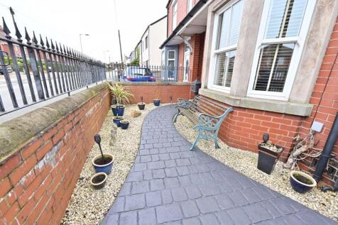 Front Fore Court Area 