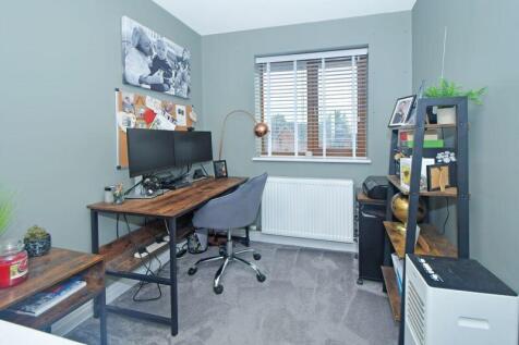 BEDROOM FOUR