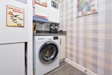 UTILITY AREA
