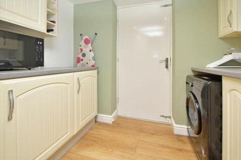 UTILITY AREA