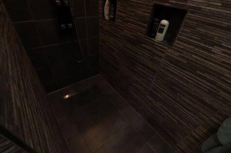 EN SUITE SHOWER SHOT