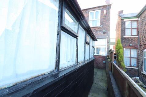REAR YARD