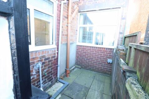 REAR YARD