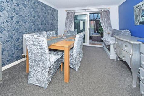 NEW DINING ROOM