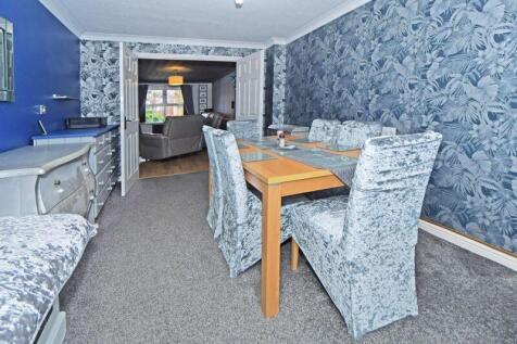 NEW DINING ROOM