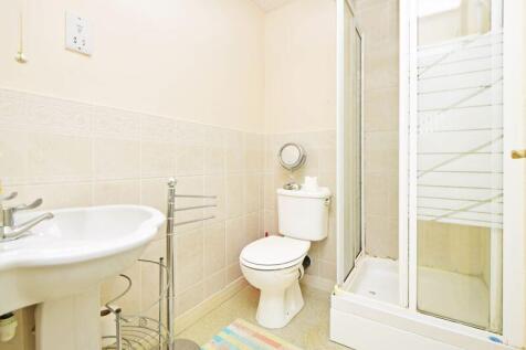 BEDROOM TWO EN SUITE SHOWER ROOM