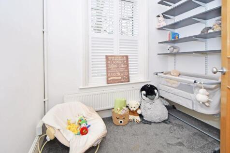BEDROOM FIVE