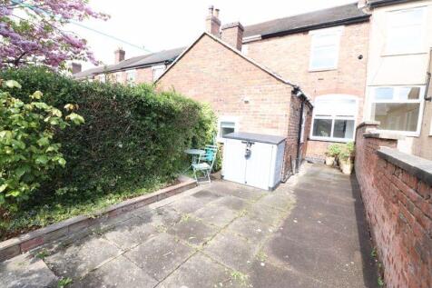 REAR YARD