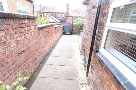 REAR YARD