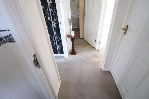 INNER HALLWAY