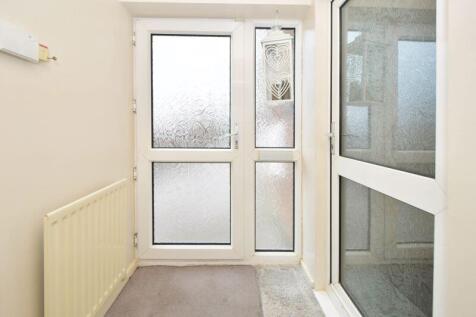 ENTRANCE DOOR