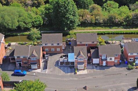 DRONE VIEW