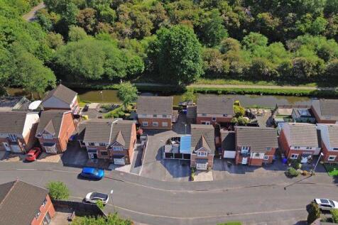 DRONE VIEW