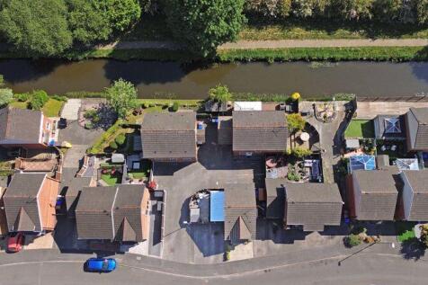 DRONE VIEW
