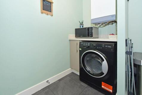 UTILITY AREA