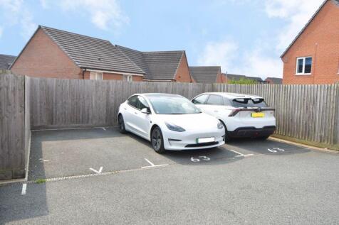 PARKING TO REAR