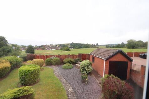 GARDEN AND VIEWS