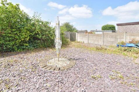 LOWER GARDEN PLOT