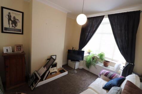 FRONT RECEPTION ROOM