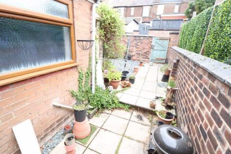 REAR YARD