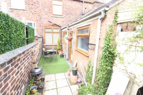 REAR YARD