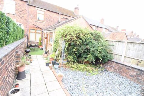 REAR YARD