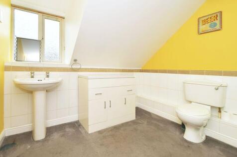MASTER EN SUITE